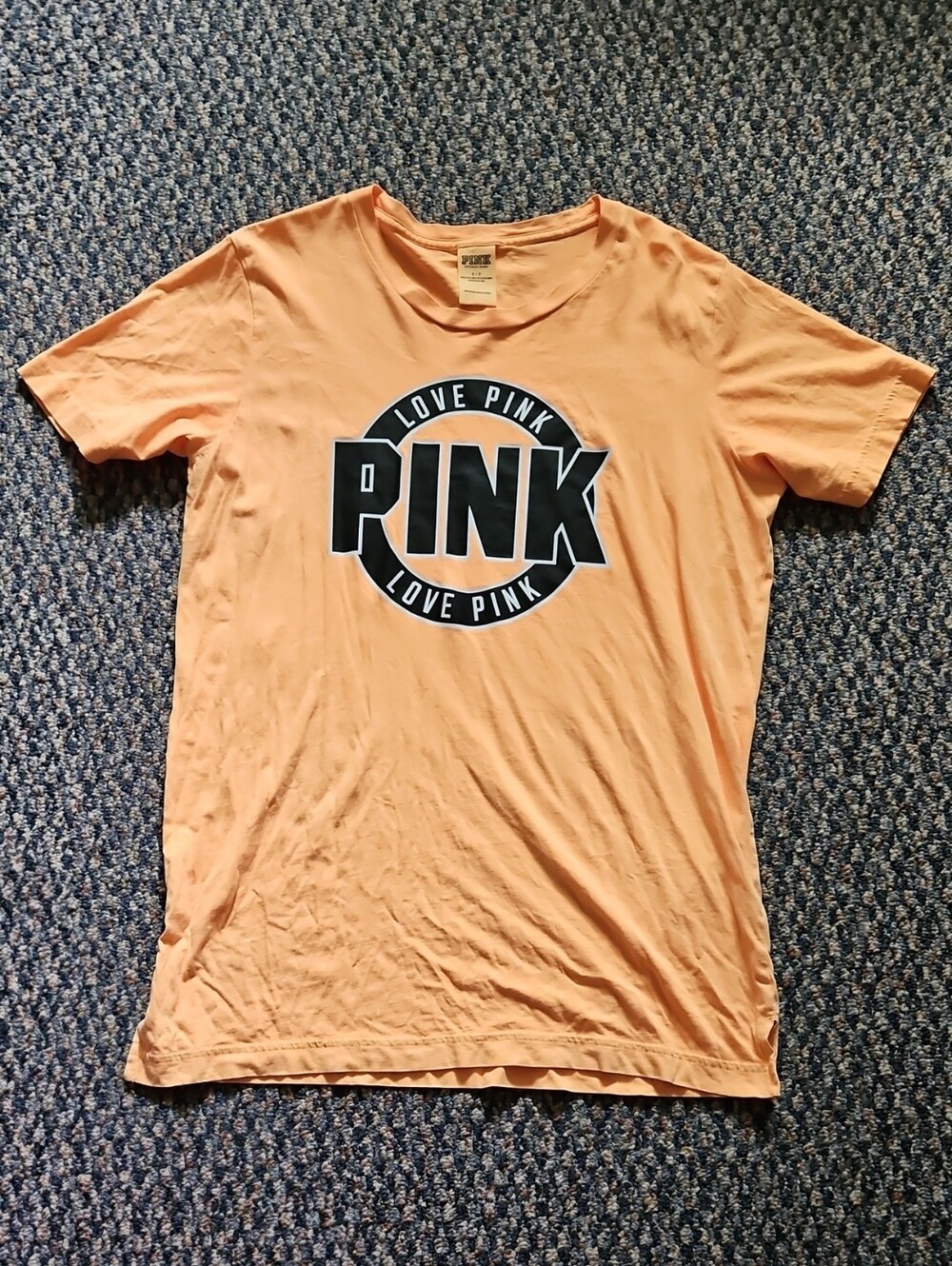 Victoria's Secret PINK T-shirt